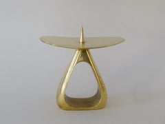 Vintage Candleholder by Carl Auböck