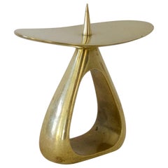 Vintage Candleholder by Carl Auböck