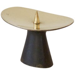 Vintage Candleholder by Carl Auböck