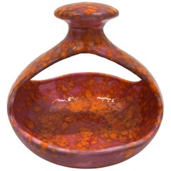Vintage Candy Dish