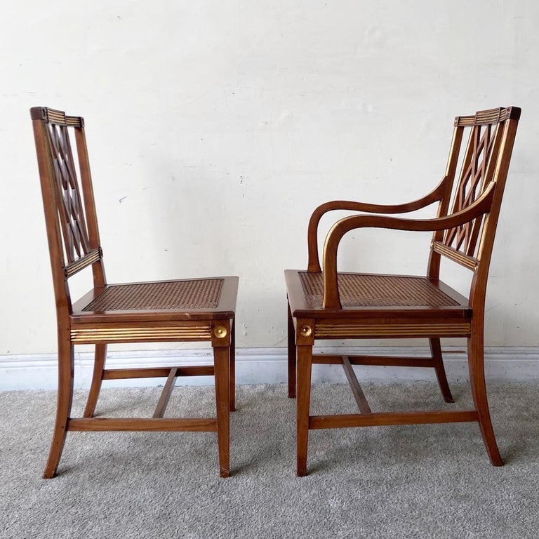 Bloomingdales dining chairs sales