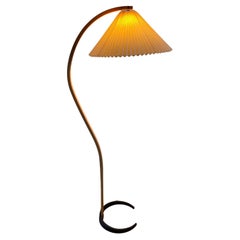 Lampadaire Vintage Caprani de Mads Caprani pour Caprani Light, 1970, Danemark