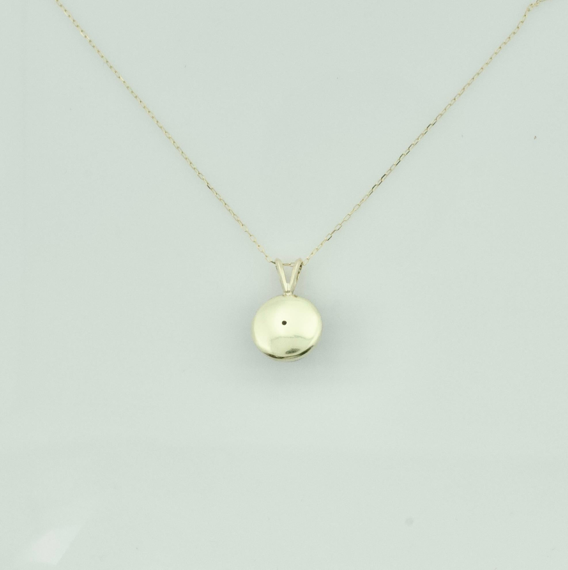 Collana d'oro e ametista d'epoca, circa anni '30 In condizioni ottime in vendita a Wailea, HI