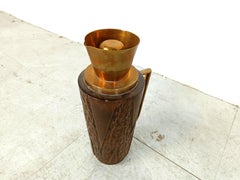 Vintage-Karaffe von Aldo tura, 1960er-Jahre