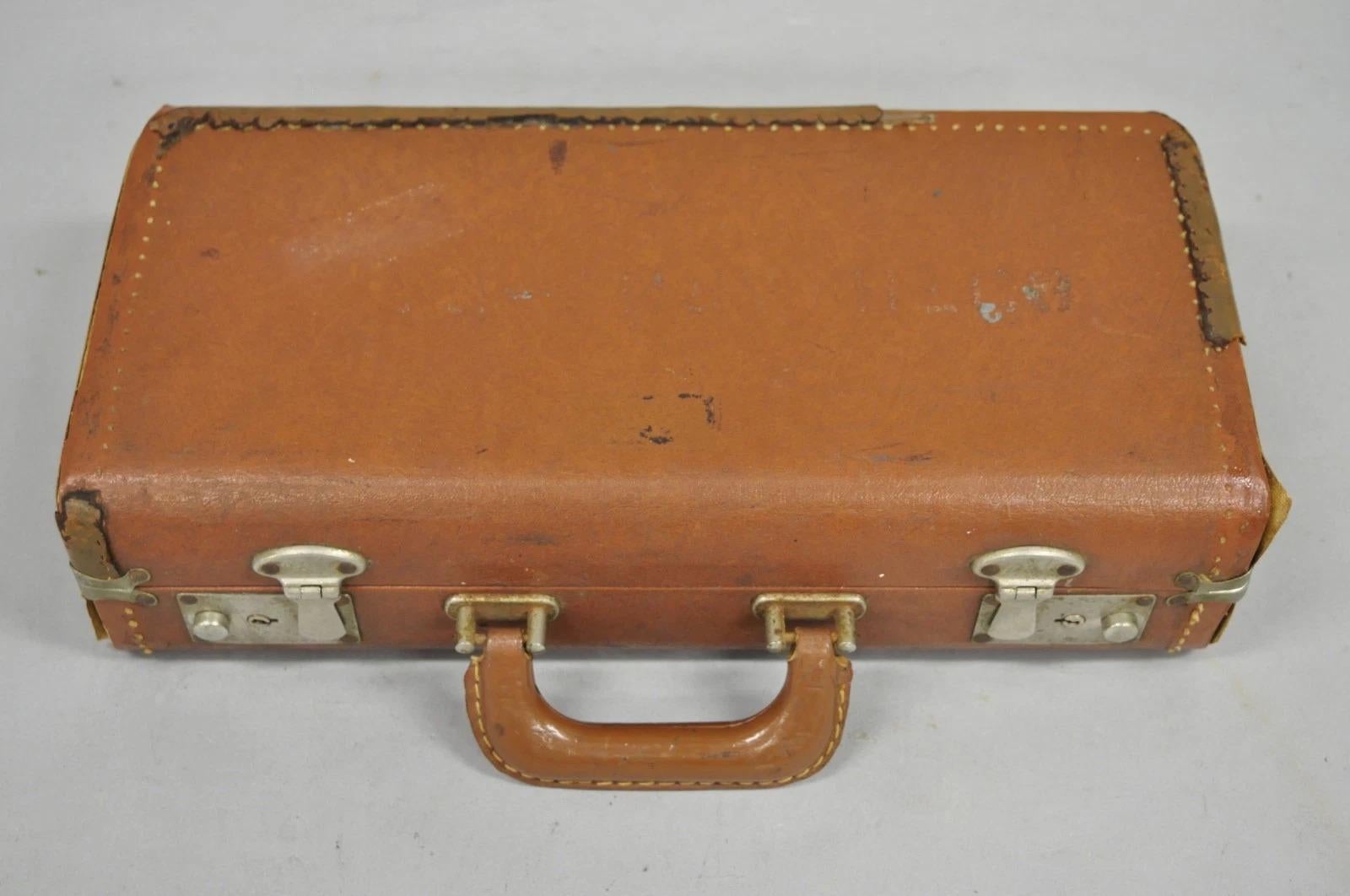 Strumento musicale Caravelle Clarinetto d'epoca con custodia originale in vendita 5