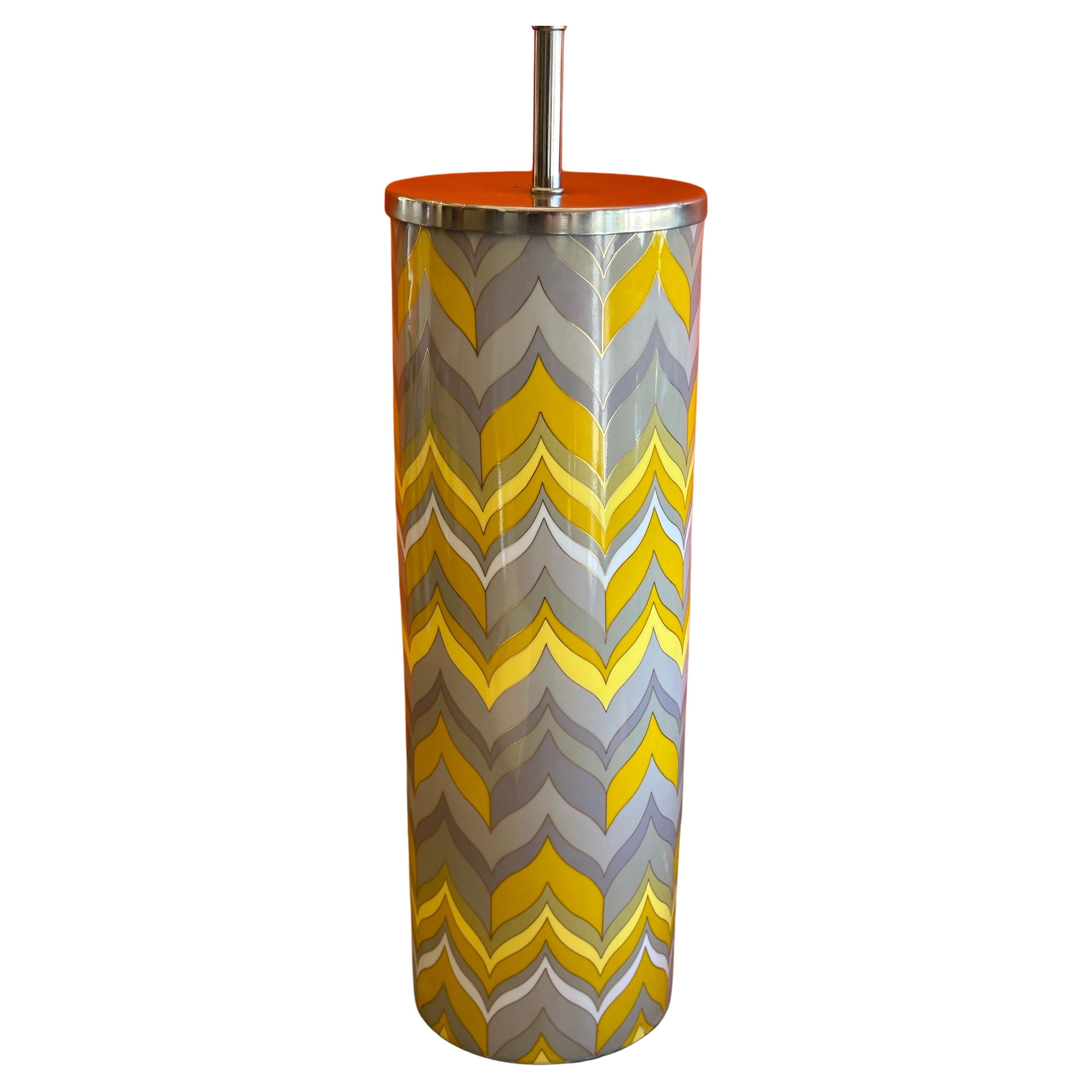 Américain Lampe de table Carnaby par Jonathan Adler en vente