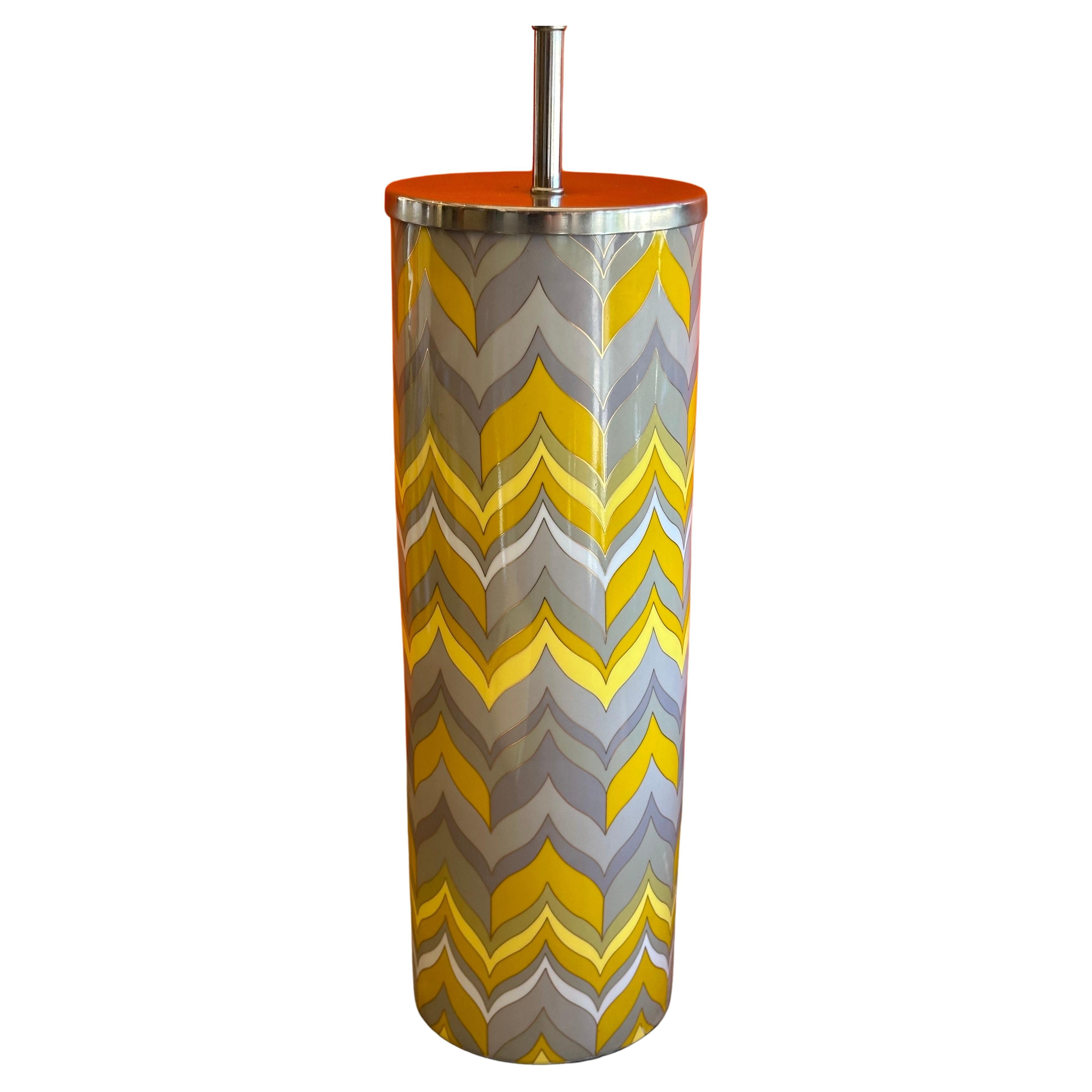 Américain Lampe de table Carnaby par Jonathan Adler  en vente