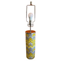 Retro "Carnaby Table Lamp by Jonathan Adler 