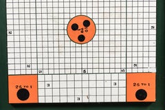 Vintage Carnival Midway Penny Pitch Game