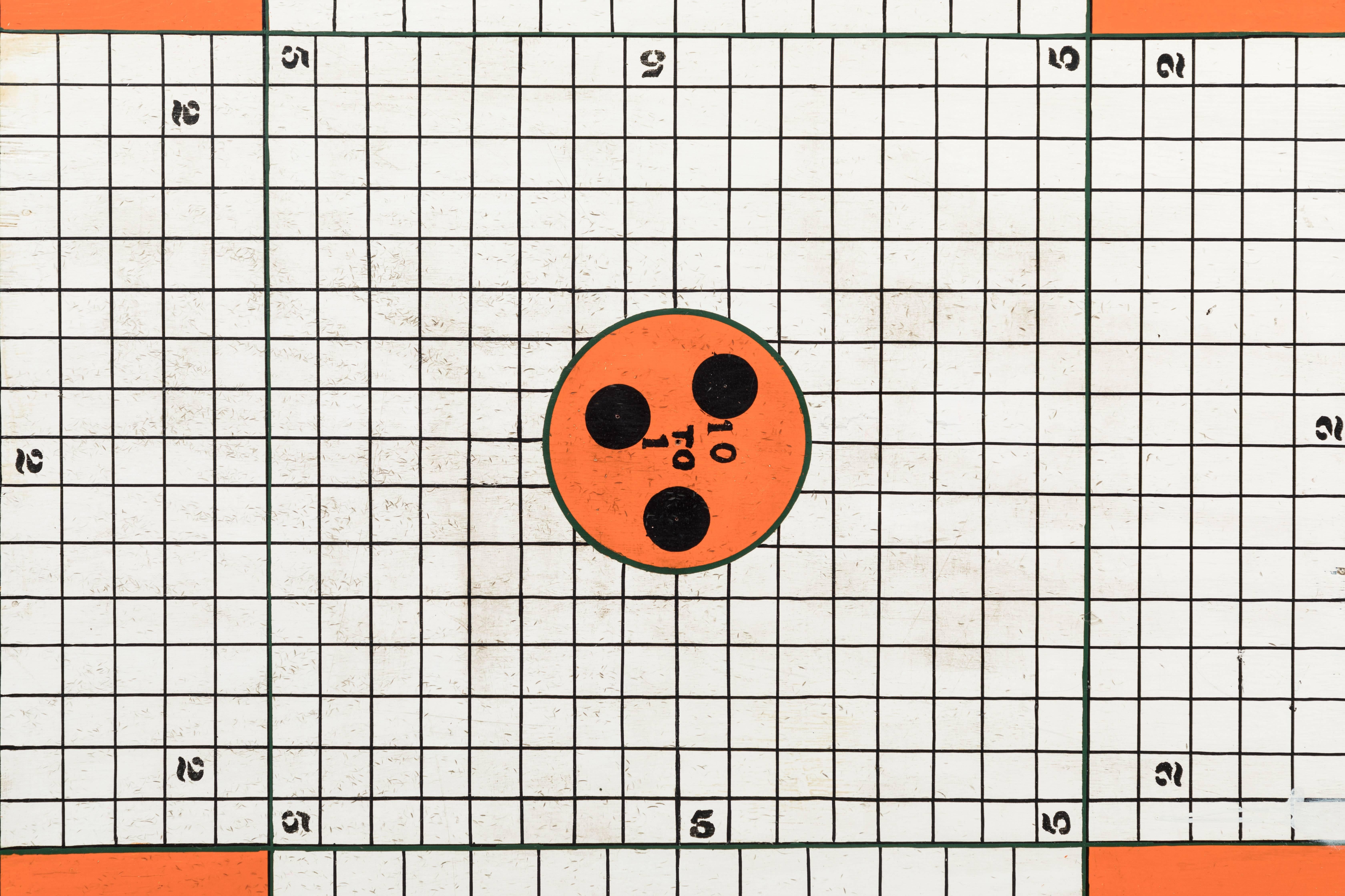 Americano Gioco vintage di Carnevale Midway Penny Pitch in vendita