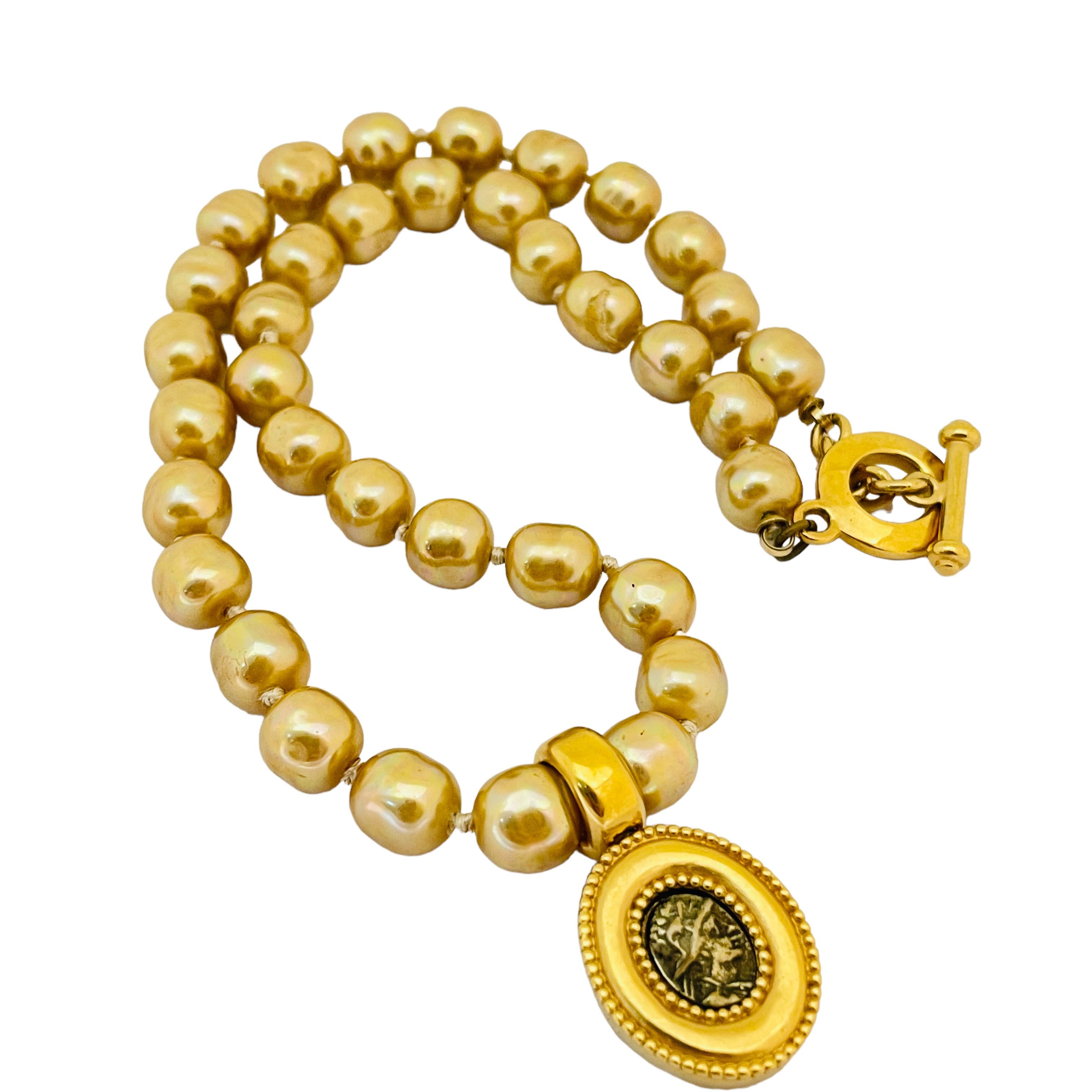 carolee jewelry necklace
