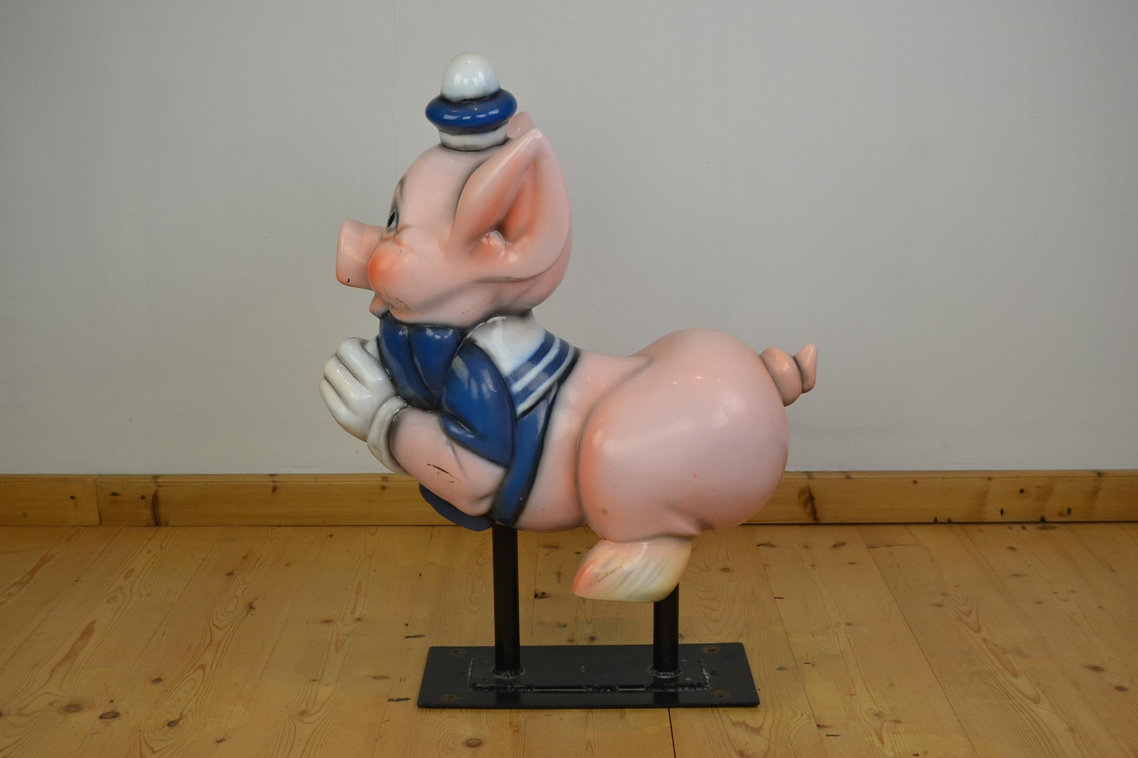 porky pig sailor