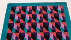 Vintage Carpet by Tosco for Artexa