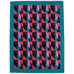 Vintage Carpet by Tosco for Artexa