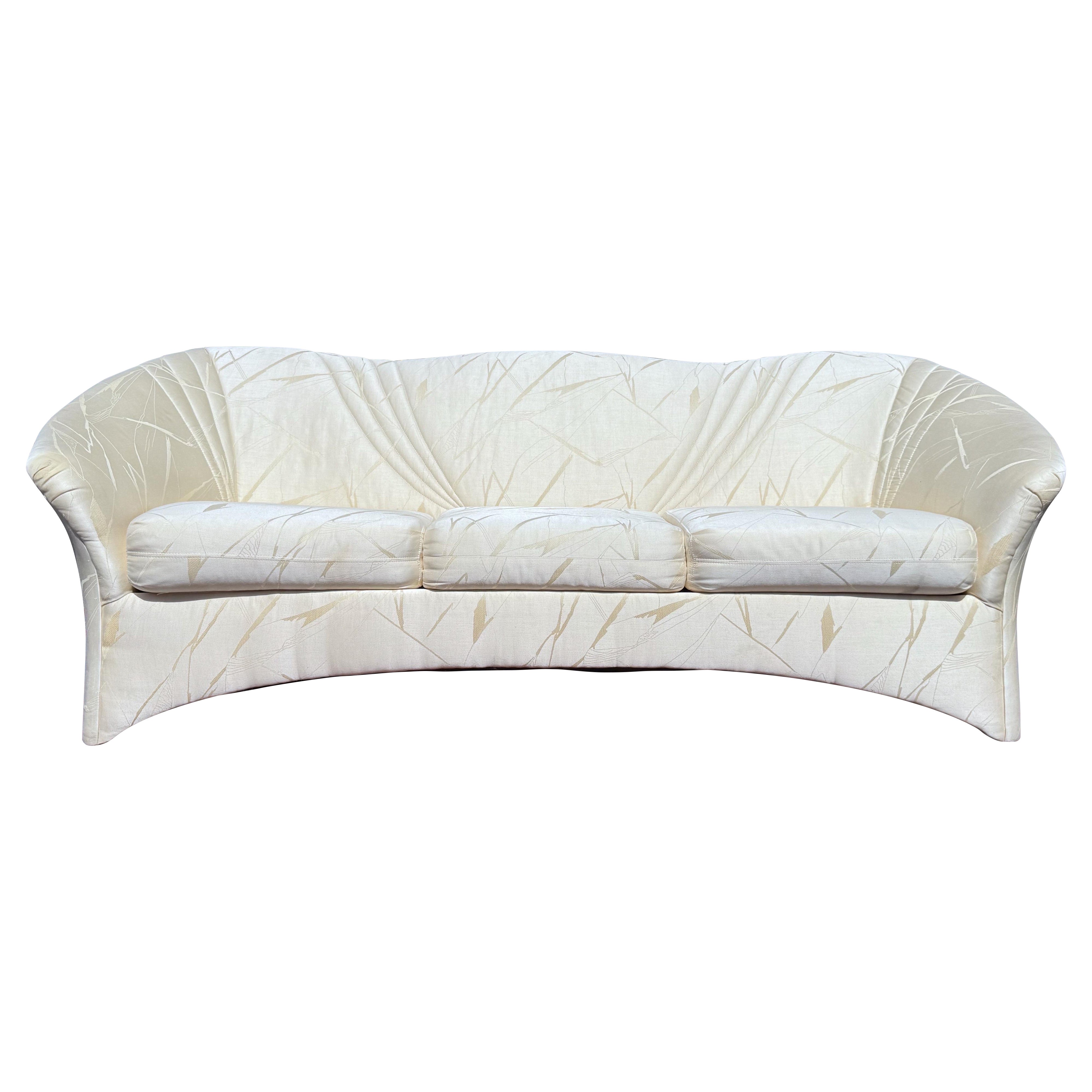 Vintage Carsons Sofa nach Vladimir Kagan