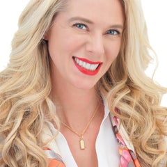 Vintage Cartier 1/4 oz. Gold Ingot Pendant