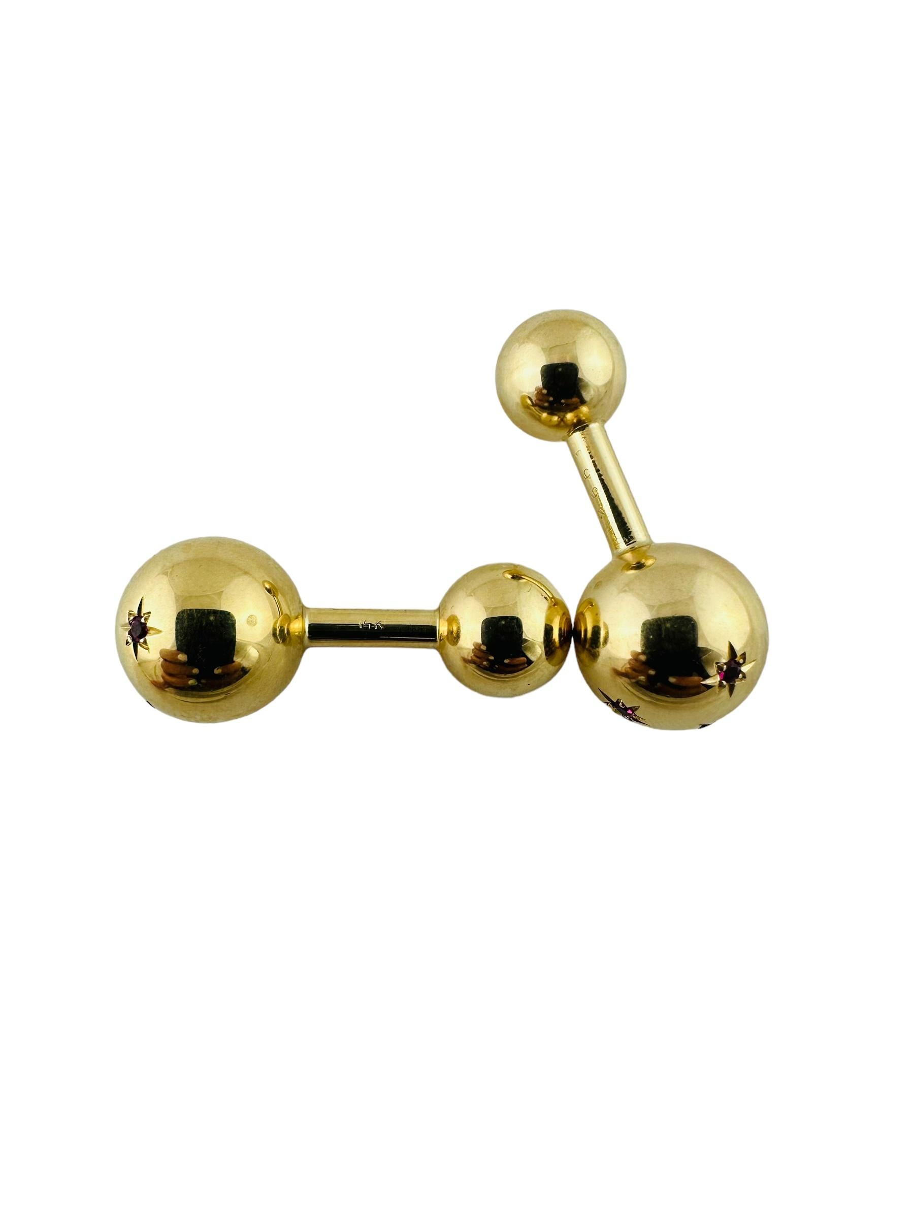 gemelli cartier oro prezzo