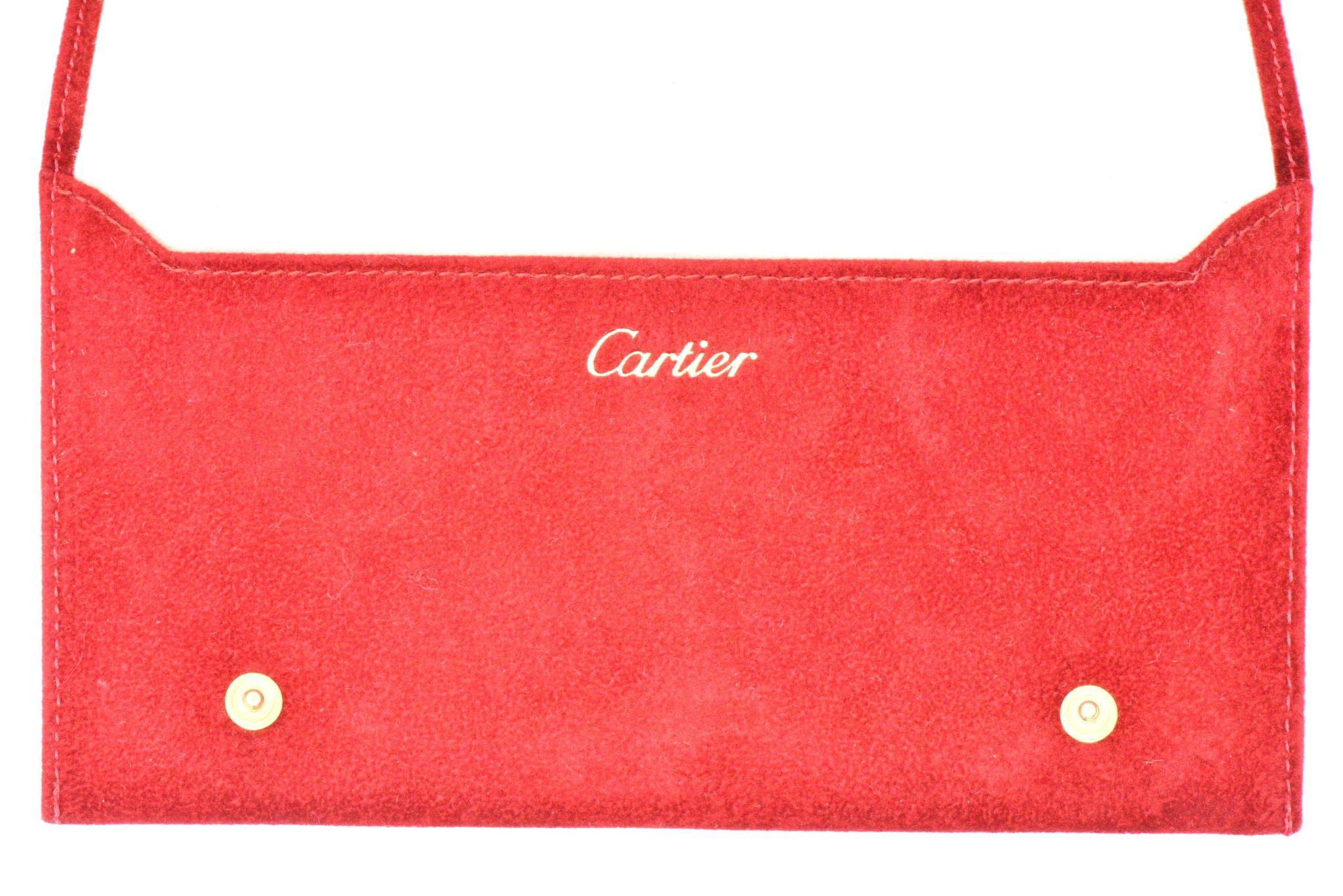 Vintage Cartier 18 Karat Yellow Gold “LOVE” Bangle Bracelet 2
