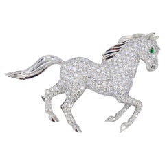 Brooches