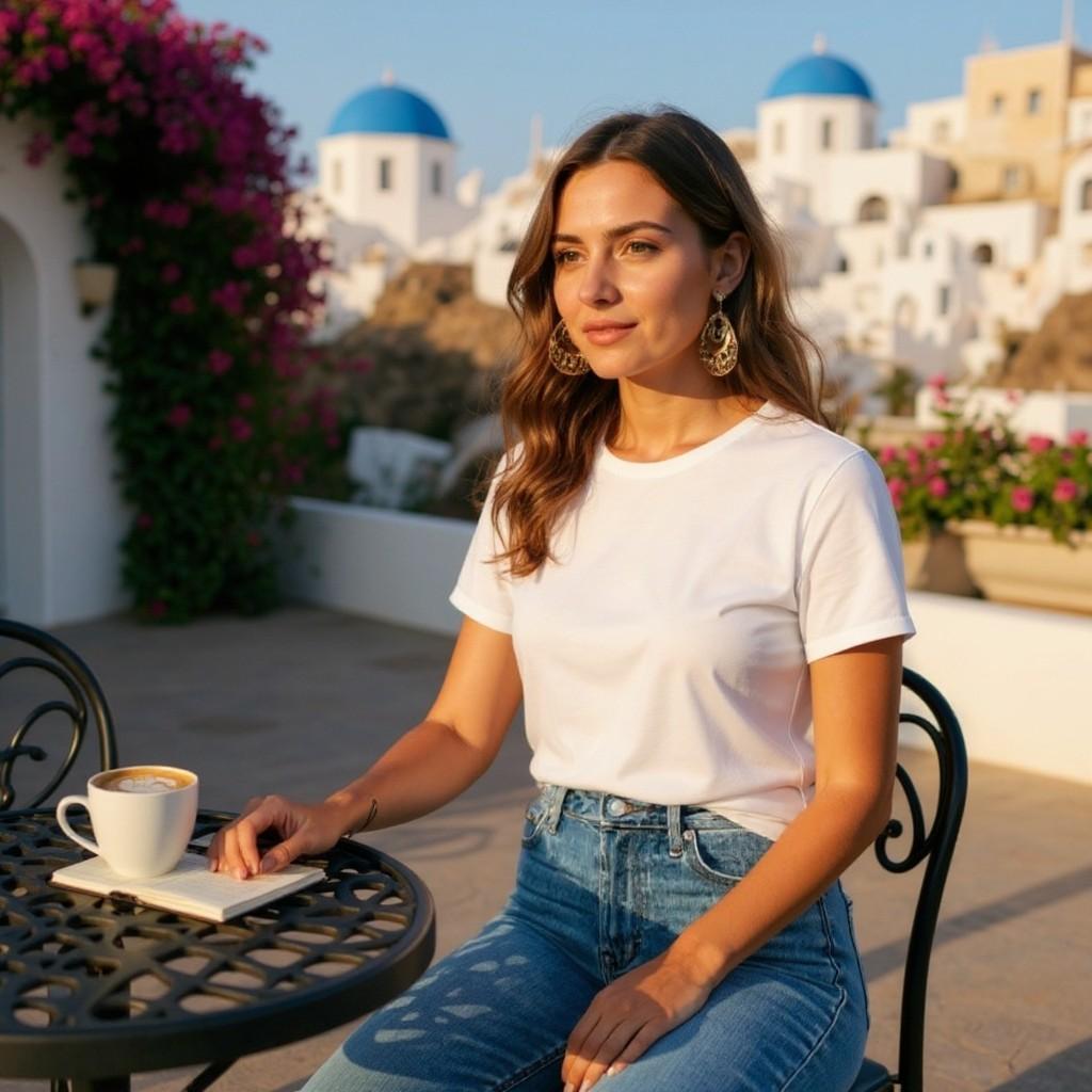 Vintage Cartier 18k Gelbgold Türklopfer 1,5 Zoll lang Hebel zurück Ohrringe im Angebot 3