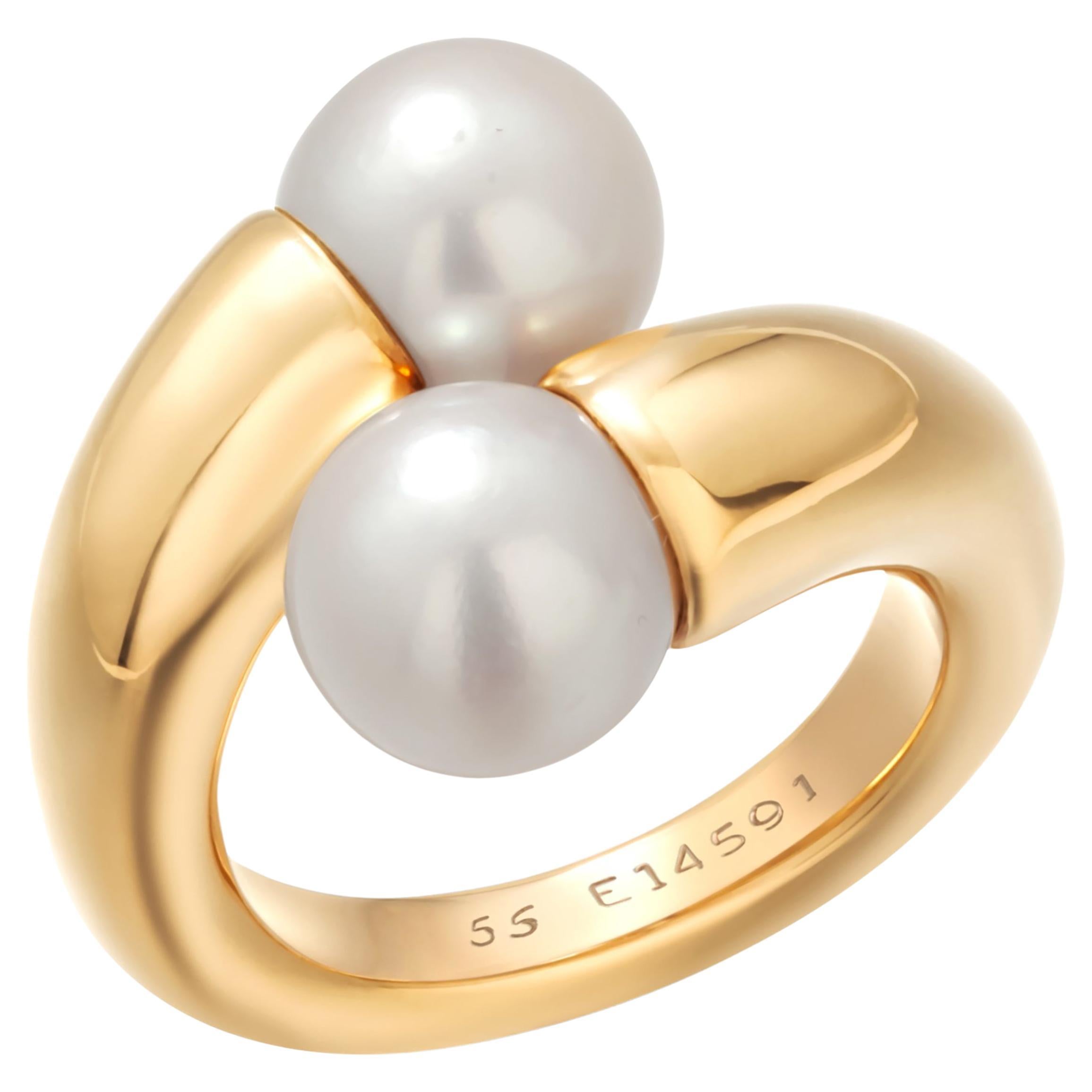 Cartier cocktail rings hotsell