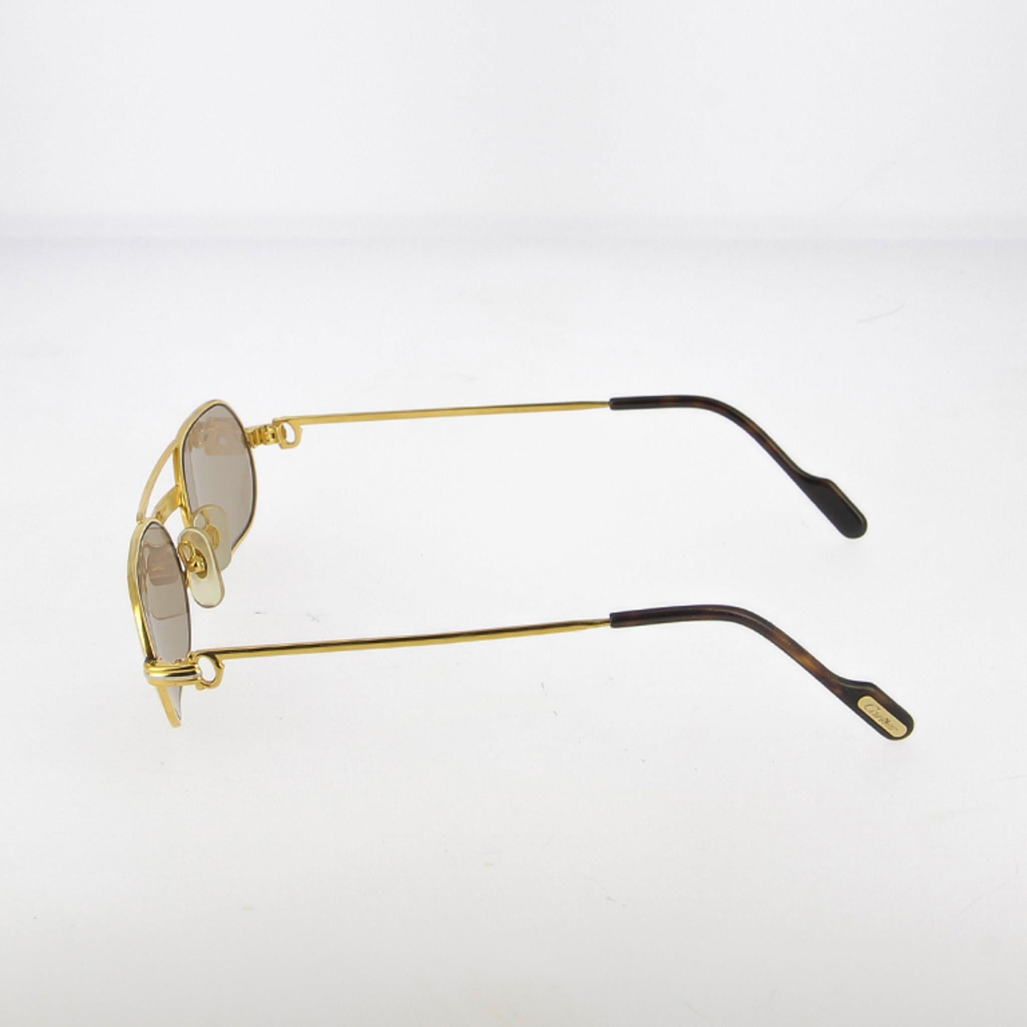 Beige Cartier d'epoca  1983 - 1980s in vendita