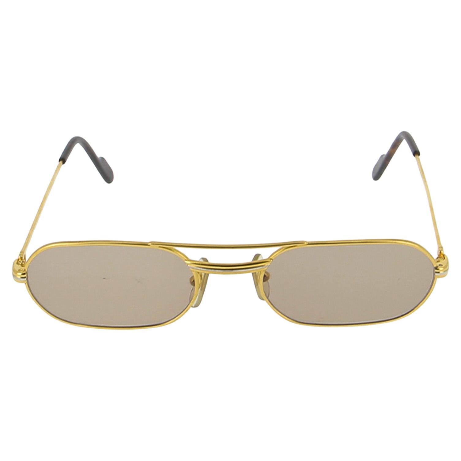 Vintage Cartier - 1983 - 1980s