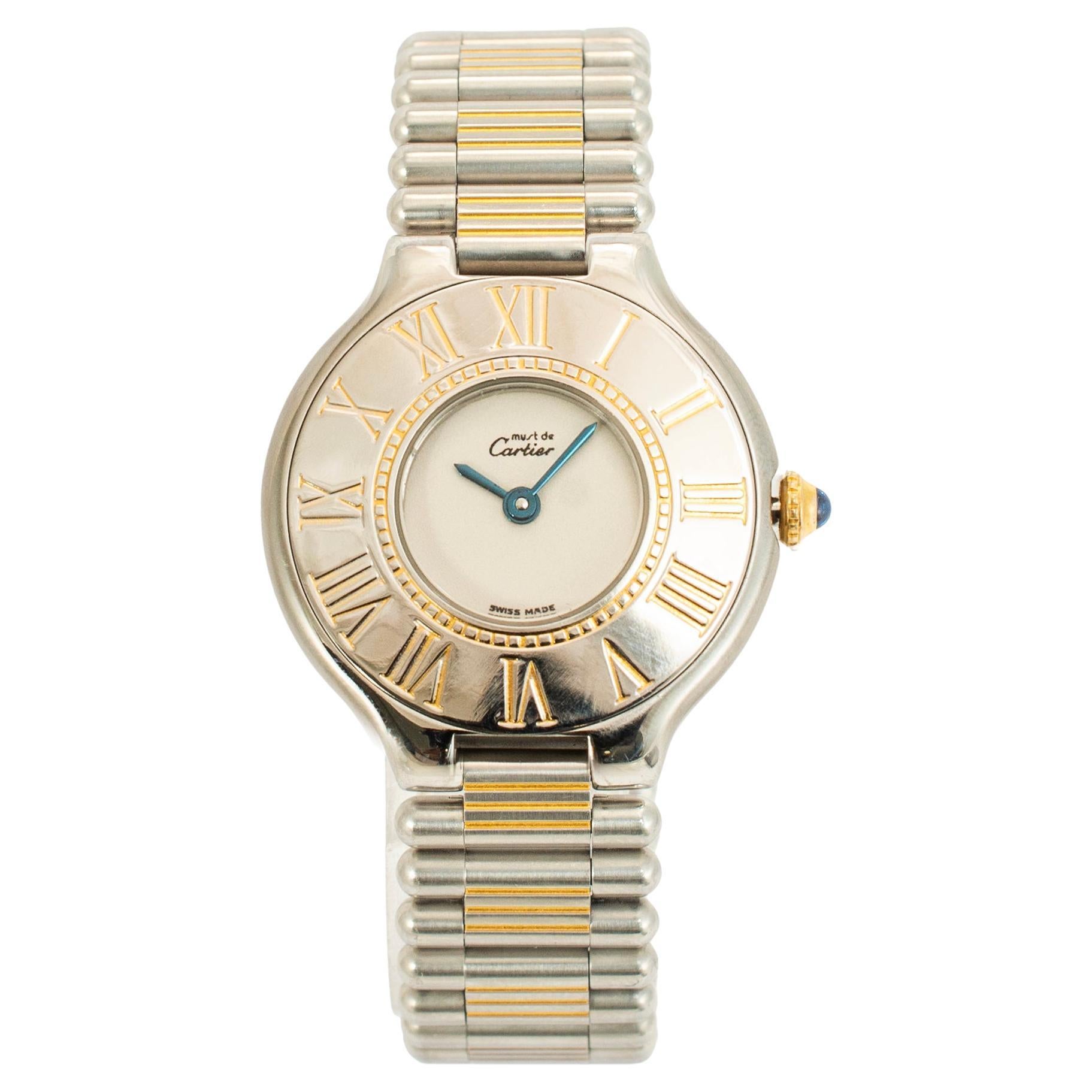 Are Cartier watches popular?