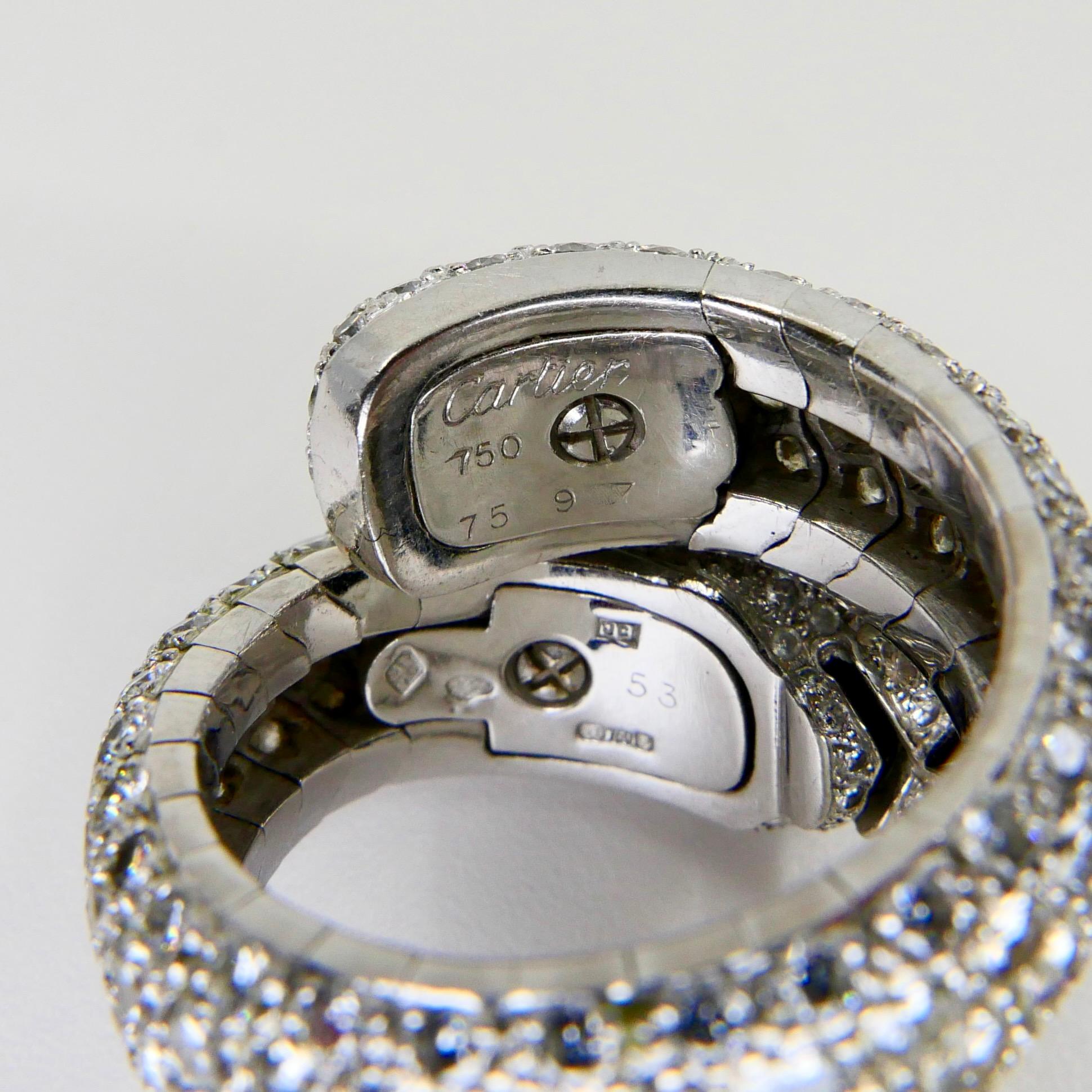 cartier set jewelry
