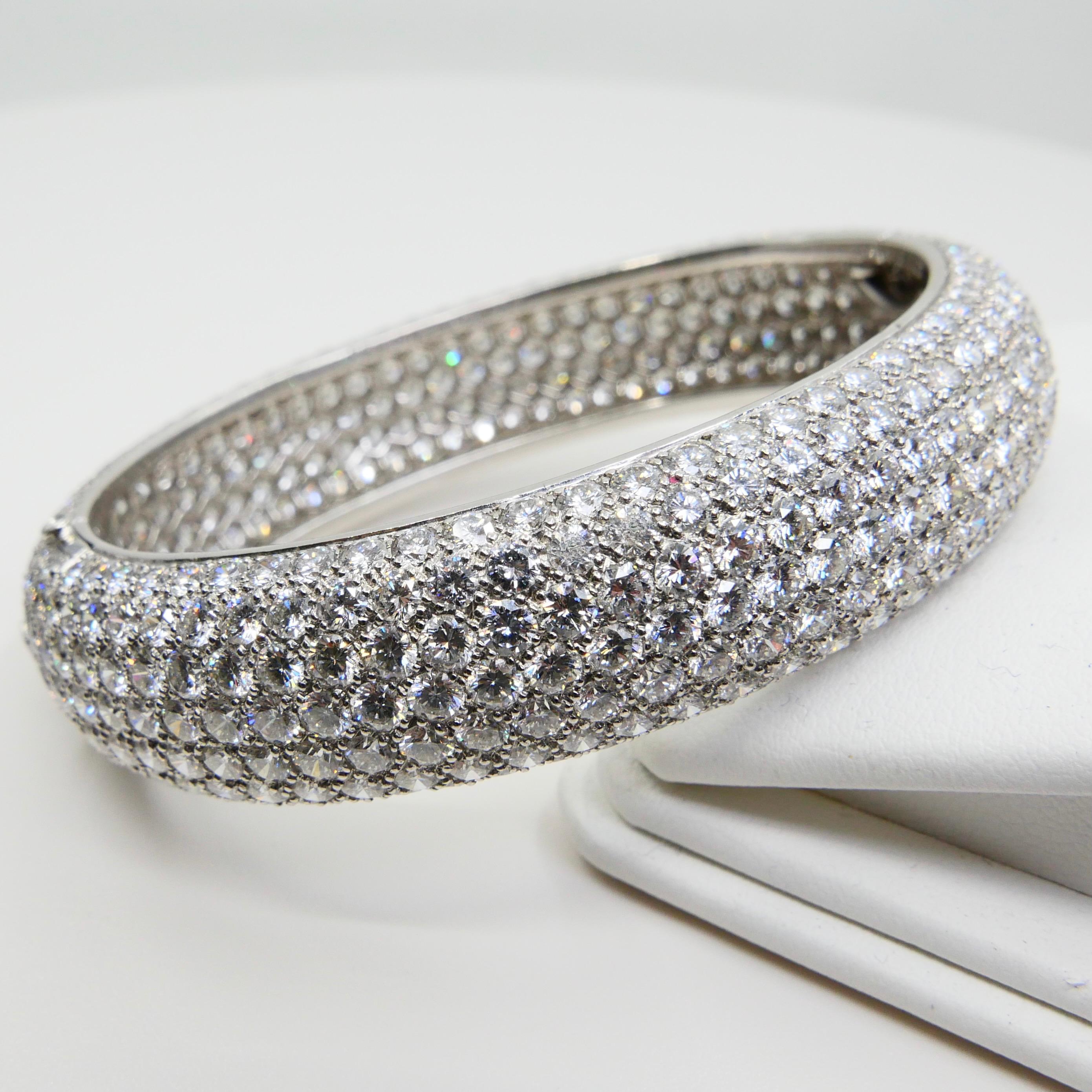 30 carat diamond ring