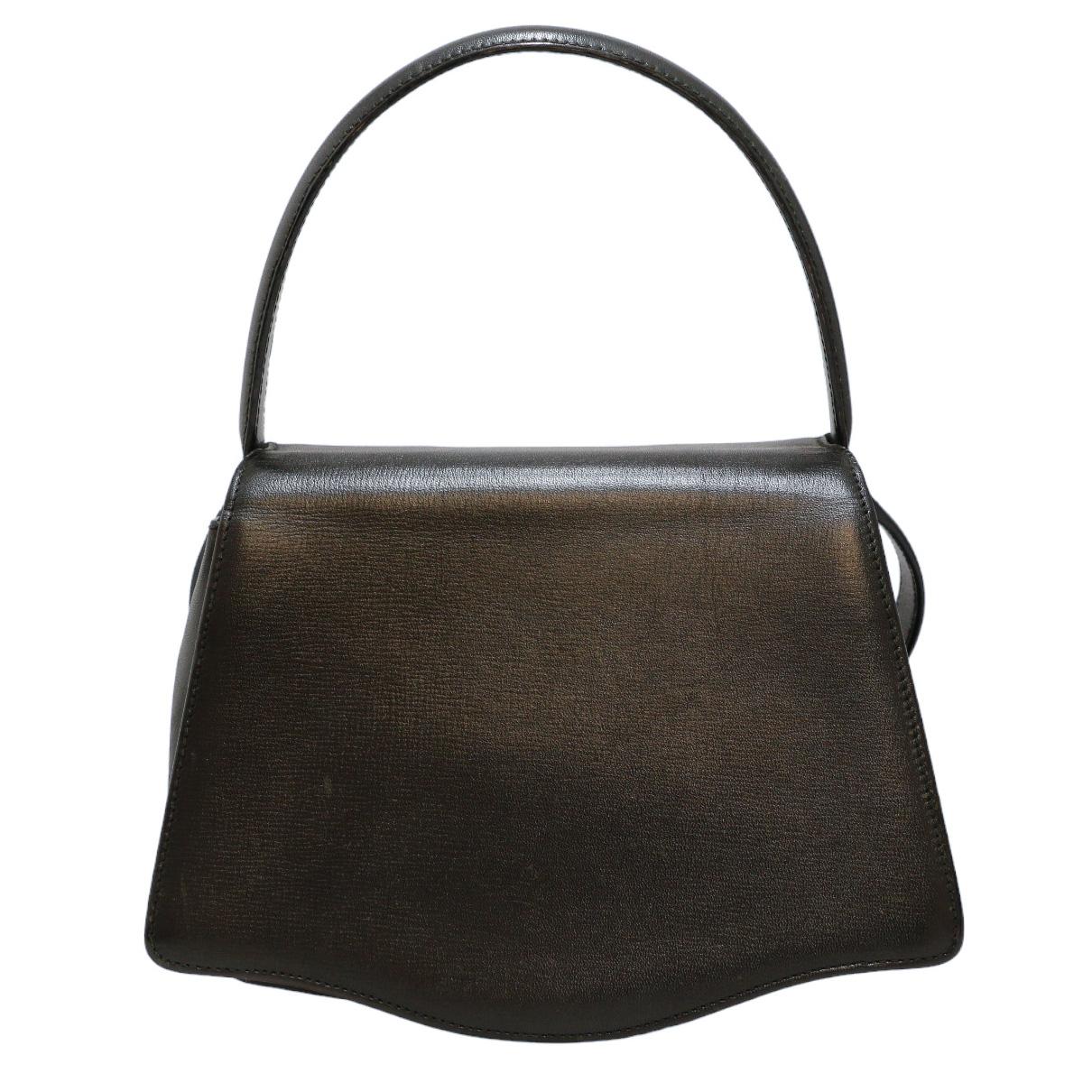 Bolso vintage CARTIER en Excelente estado para la venta en Paris, FR