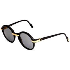 Cartier Cabriolet - 3 For Sale on 1stDibs | cartier cabriolet sunglasses,  authentic cartier glasses, cabriolet for sale