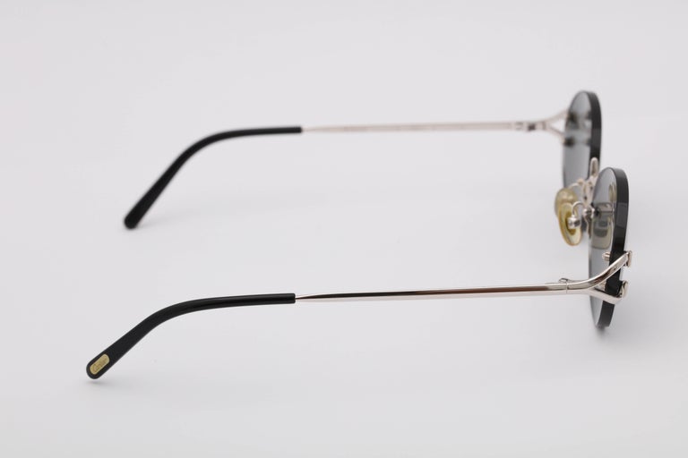 c decor cartier glasses