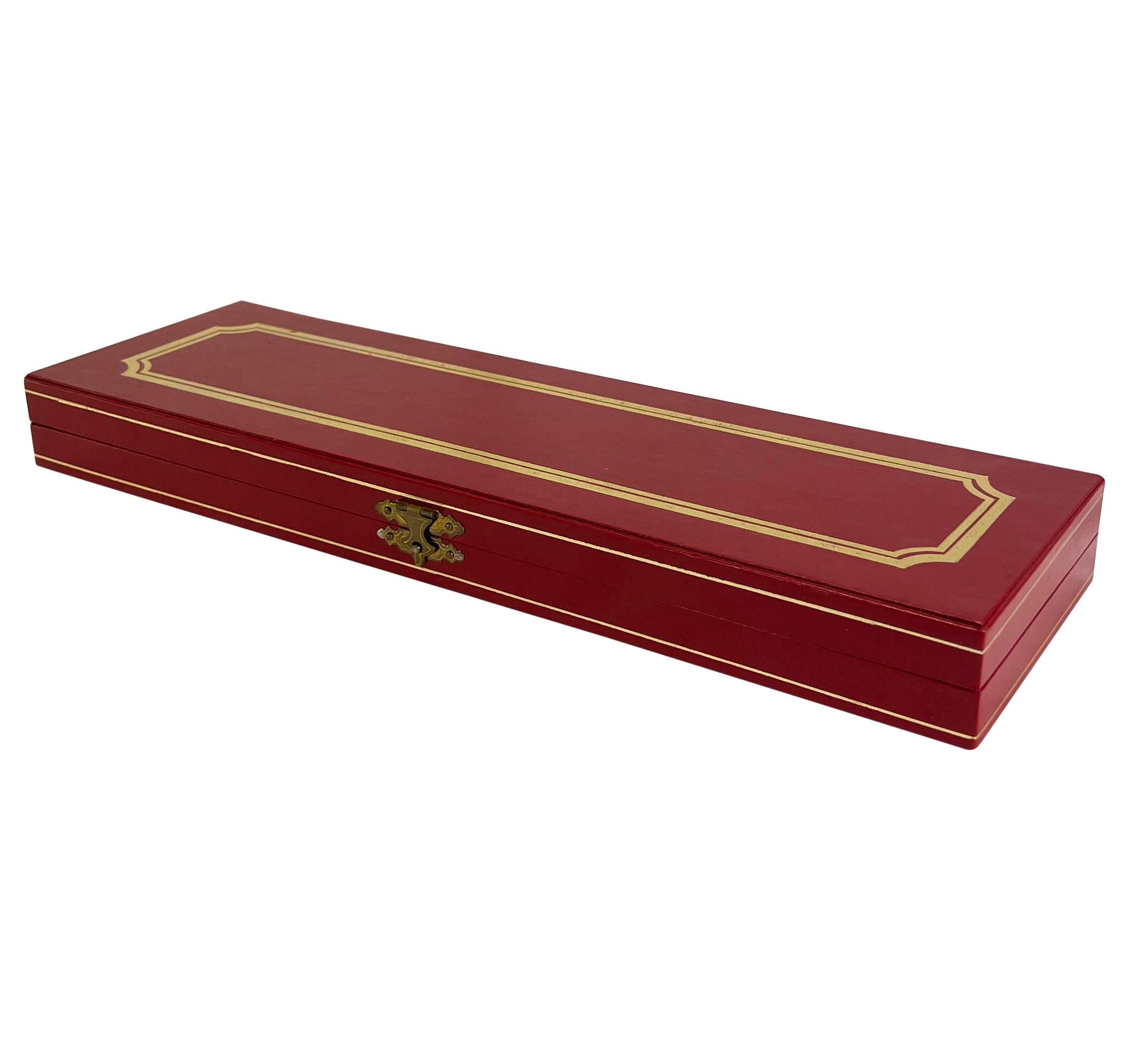 box of paper weight