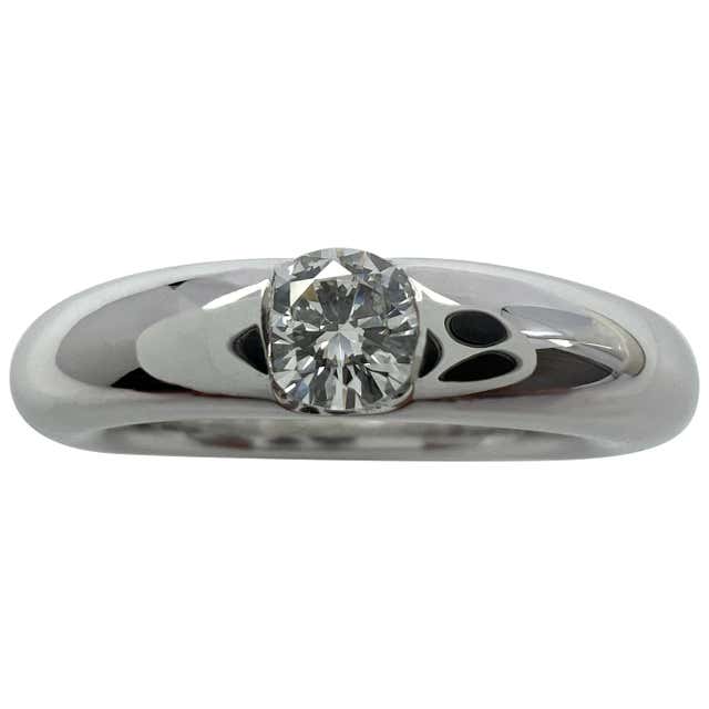 1990s Rings - 2,073 For Sale at 1stDibs | 90s gold rings, motion rings ...