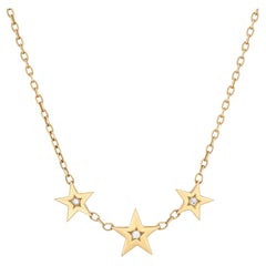 Choker Necklaces