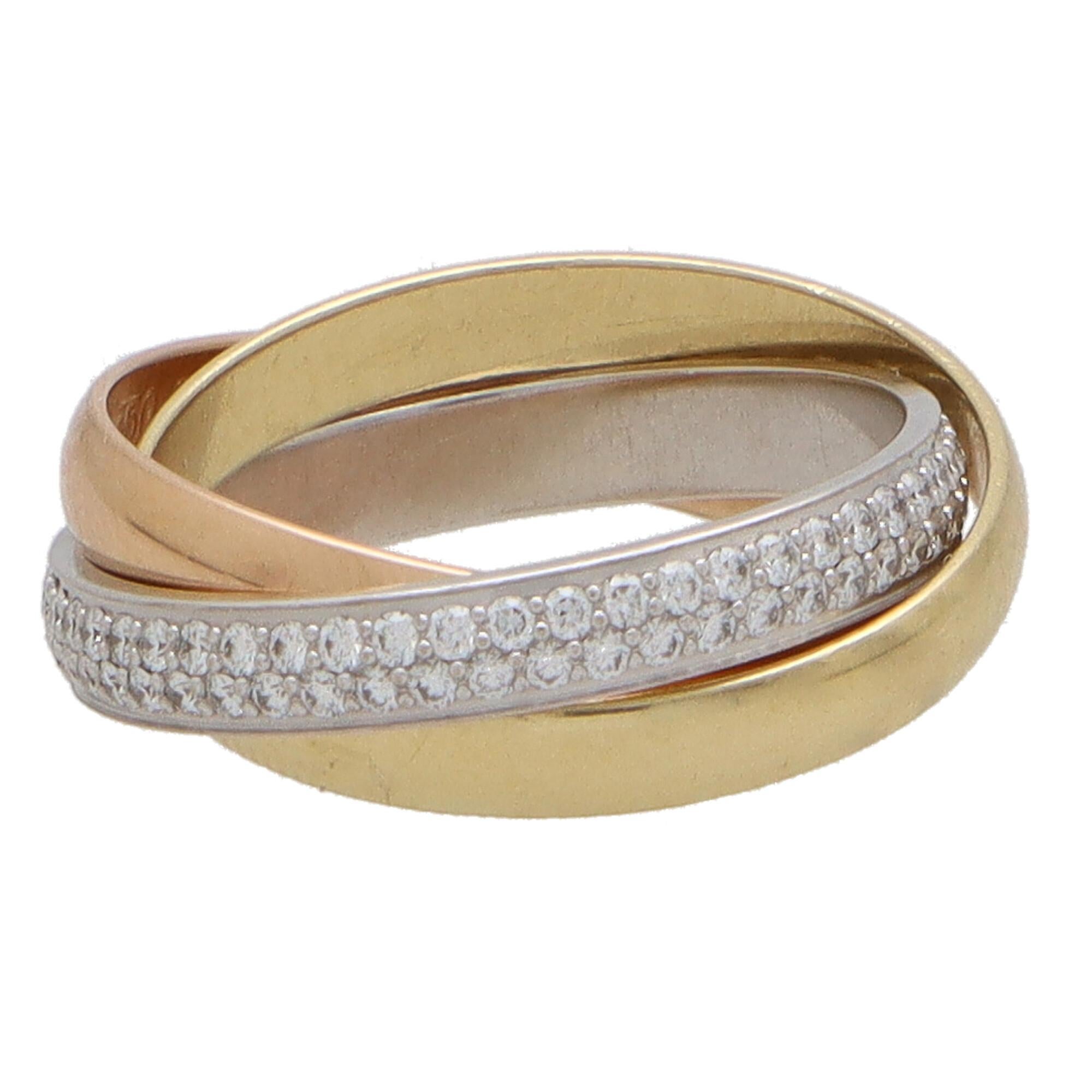 meaning of cartier