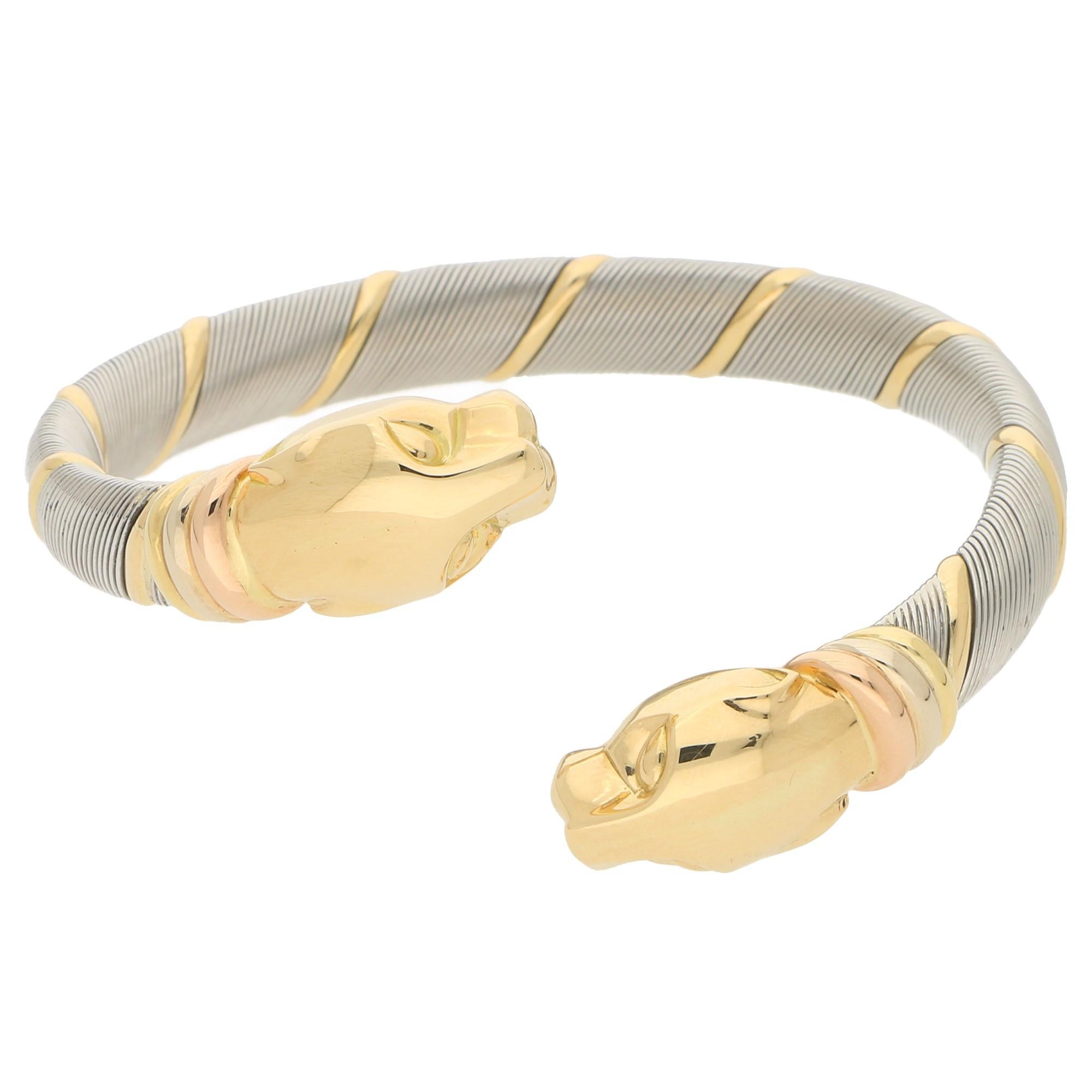 panthere de cartier bracelet
