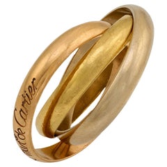 Eheringe aus Gold