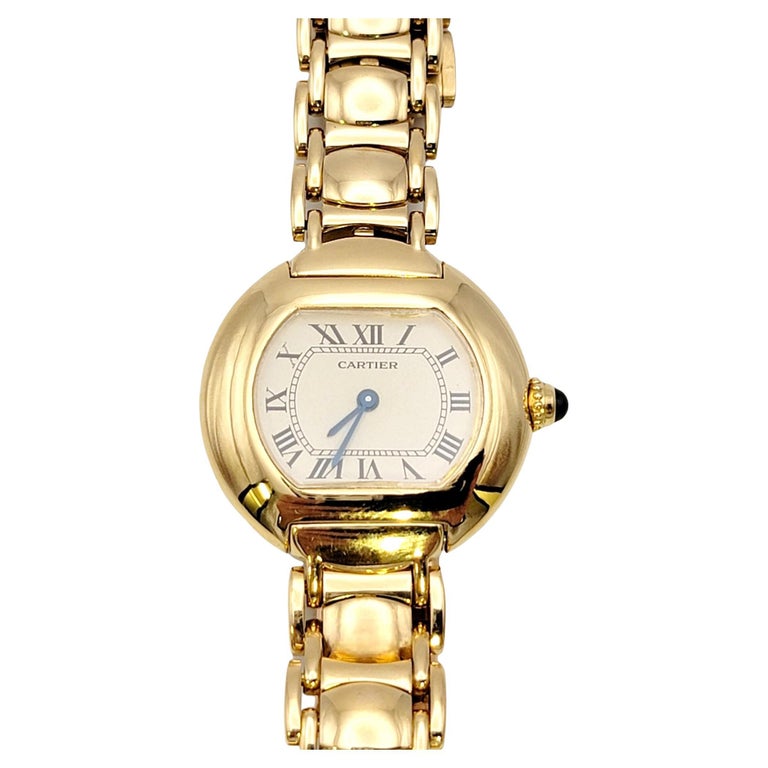 Good Value Rose Gold 20 mm Wristwatch Band 431.60.41.21.13.001_K0017275 main image 0