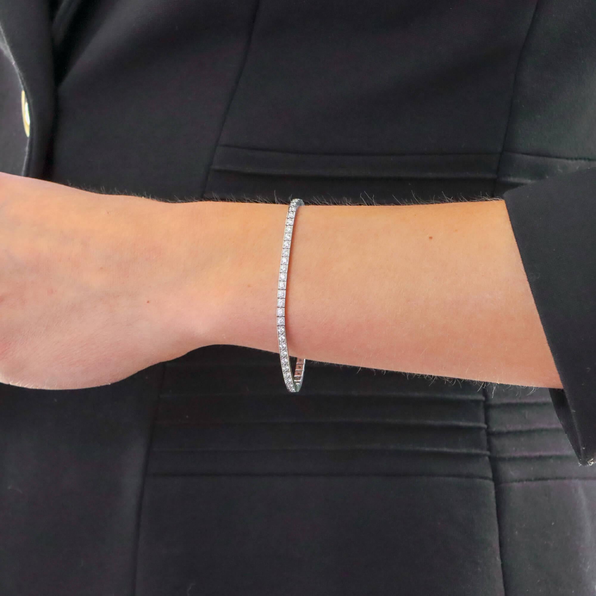 cartier lanieres bracelet
