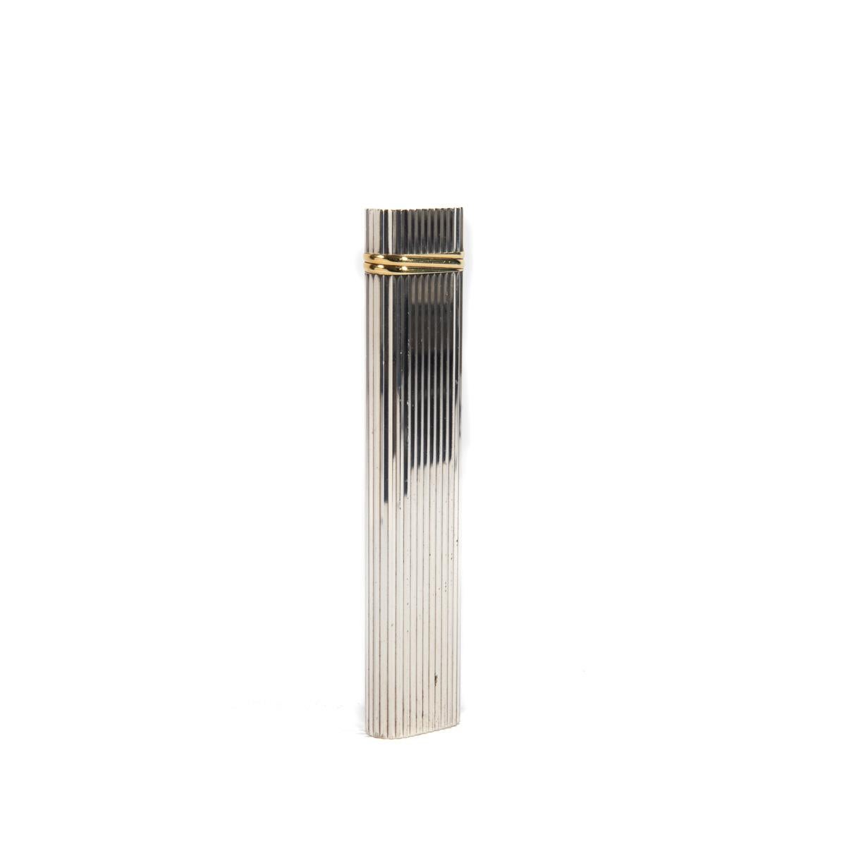 cartier briquet