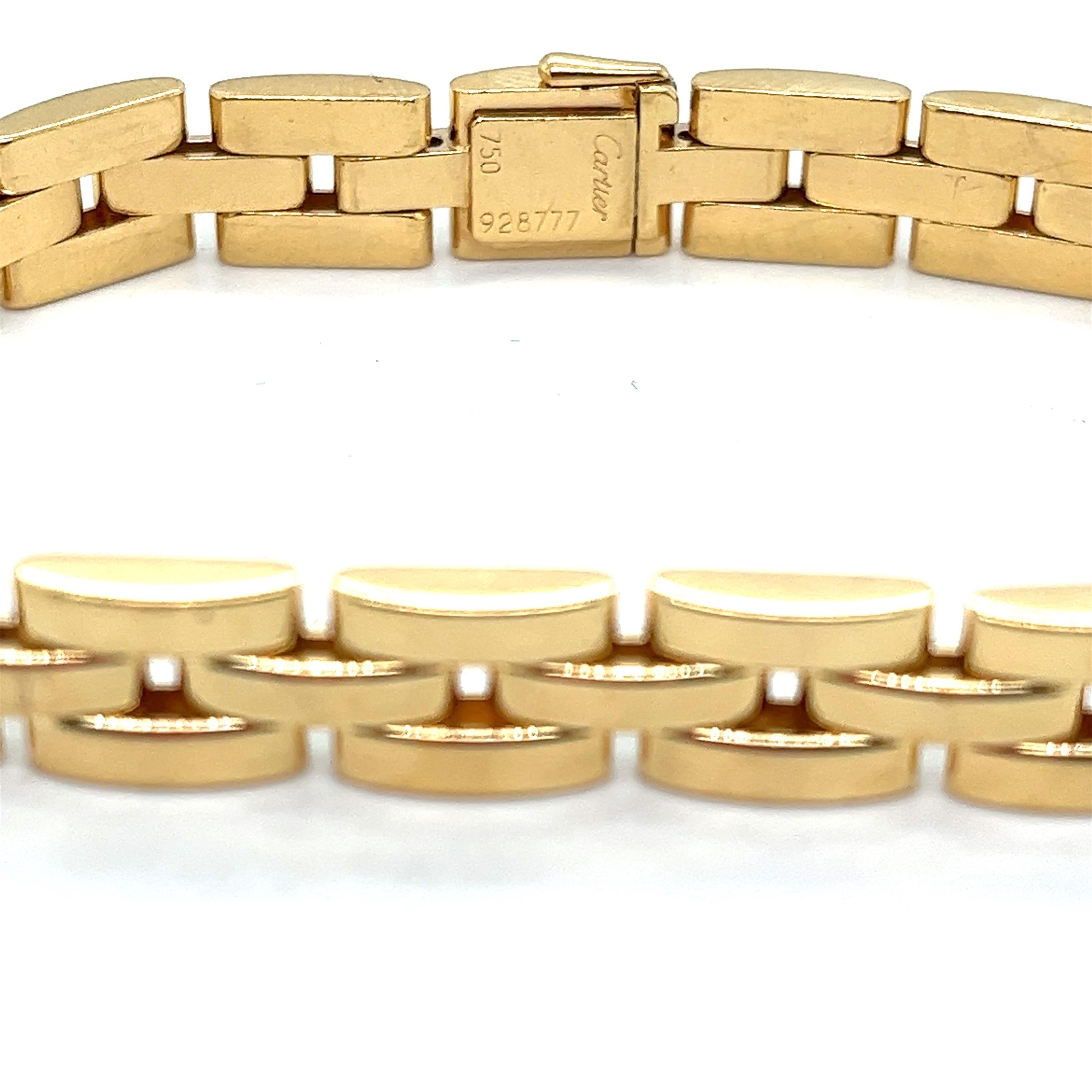 pulsera de cartier