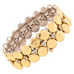 Vintage Cartier Necklace and Bracelet Set