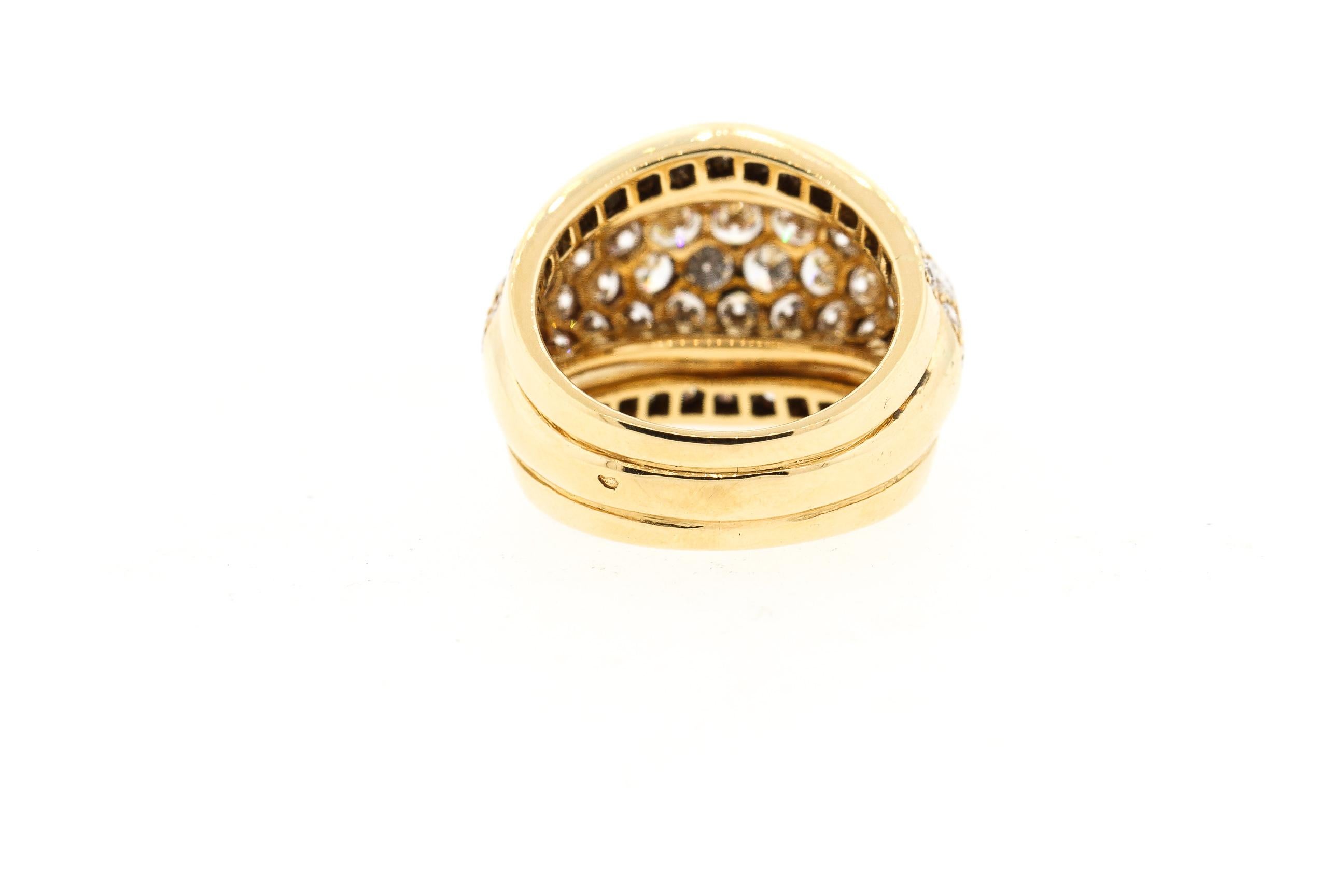 cartier nigeria ring