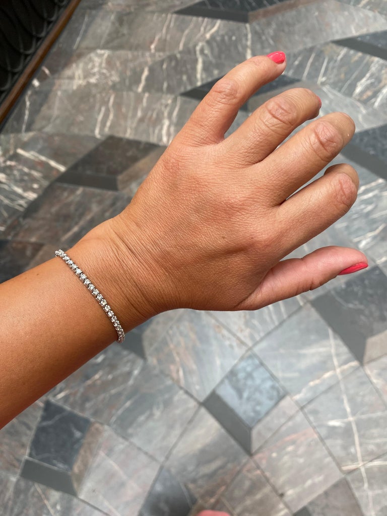 Bracciale tennis uomo cartier hotsell