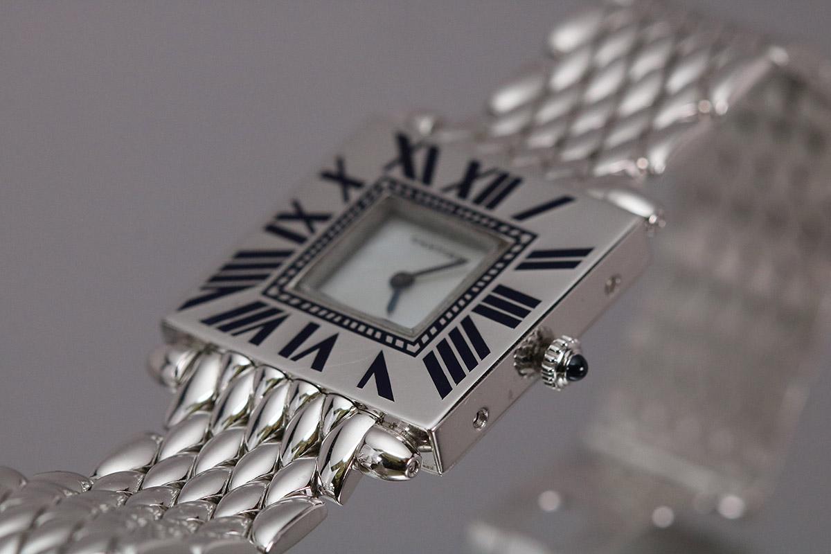 Vintage Cartier 