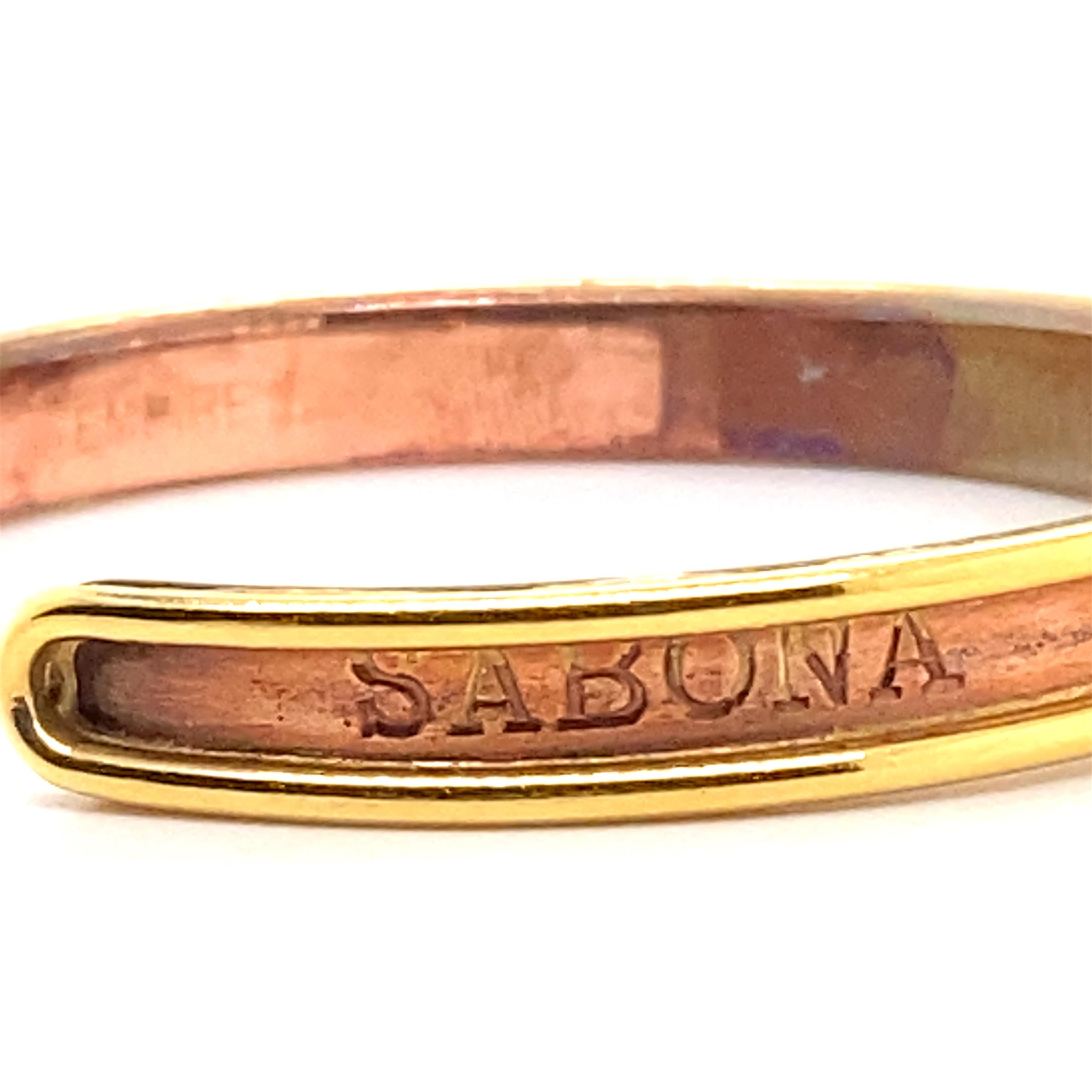 sabona bracelet price