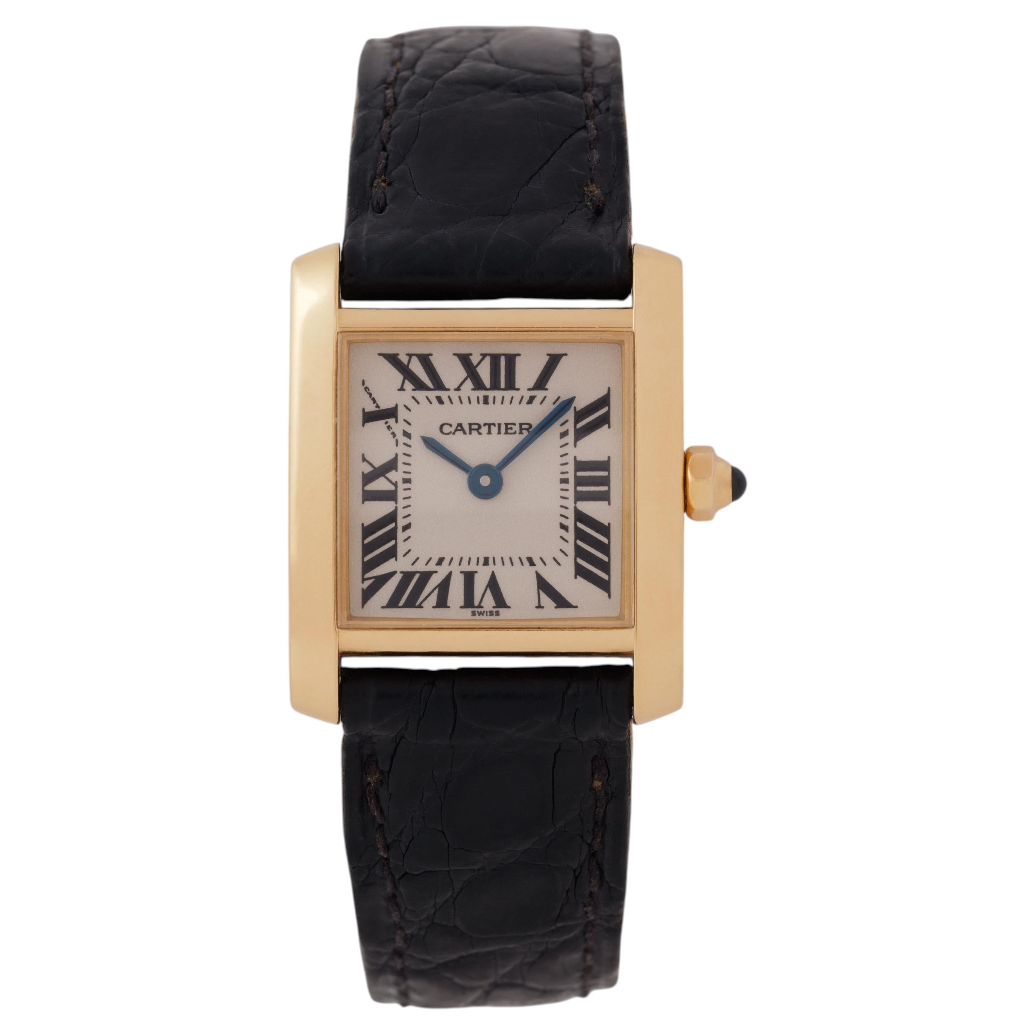 Is a Cartier watch worth it?