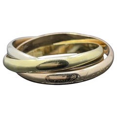 Band Rings